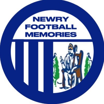 Stato & historian of Newry Town/Clty FC. Checkout Newry Football Memories on Facebook.. Marshall Gillespie wannabe... @NewryCityAFC