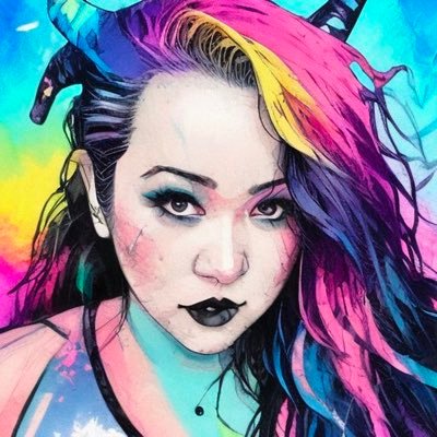 Scream Queen of Twitch | Engaged 💍 | https://t.co/PuBOAj46c1 | email: badwolftequila@gmail.com I support Pro Choice, Trans Rights and 🏳️‍🌈 Rights
