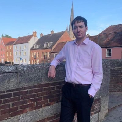 Jacob25483716's profile picture. Uni of Kent LLM Graduate - Trainee solicitor in Norwich - Commercial Litigation - Interested in all things art law
