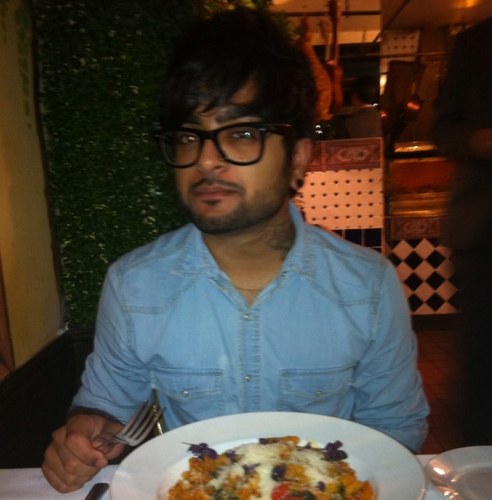 kiran0217's profile picture. 