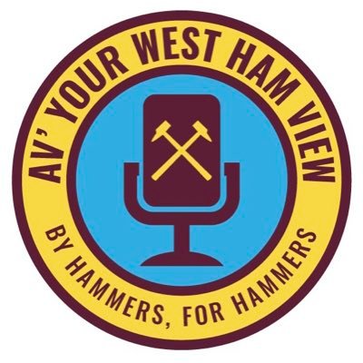 TheWestHamView Profile Picture