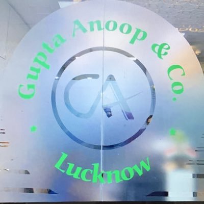 guptaanoopco's profile picture. M/s Gupta Anoop & Co. is a team of distinguished Chartered Accountants, Company Secretaries, Ex-Bankers and Corporate Law Experts.