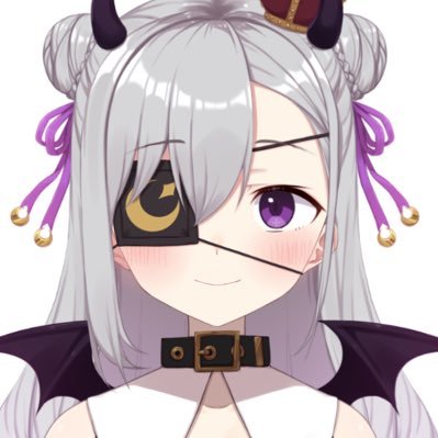 結月らむ🌙🦇活動終了さんのプロフィール画像