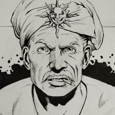 Tatsuki Higuchiさんのプロフィール画像