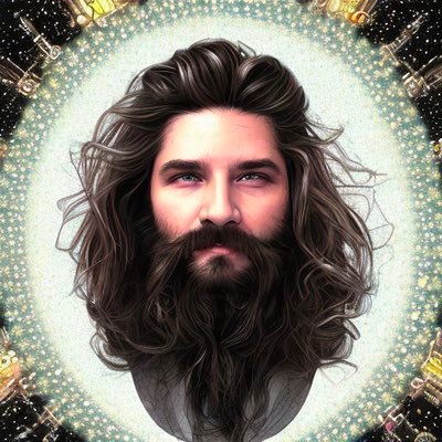 HeyAnth's profile picture. Guitar and game playing, doodle making, cat loving Wood Wizard with a panache for puns! Aspiring DILF 😂 420 / 710 😎🎸