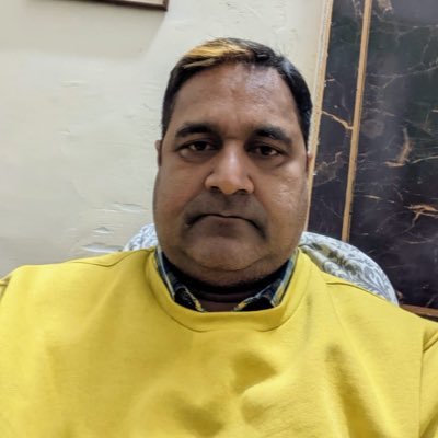 DrPushpendrKsin's profile picture. Treatment of pseudo patient