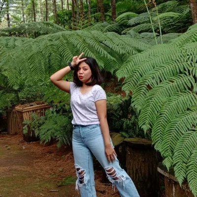 Rvllchp's profile picture. I'm grateful, thankful and blessed😇💛