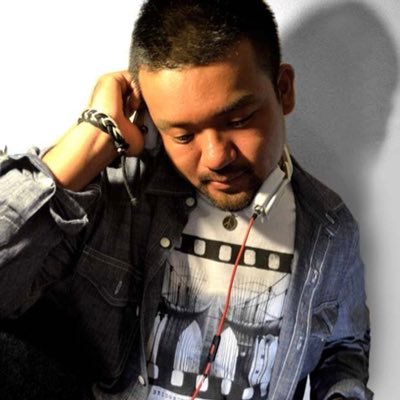 djcatcher's profile picture. 