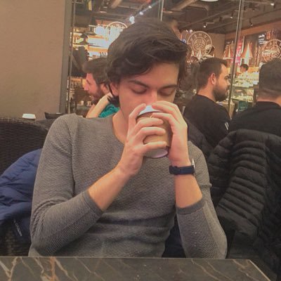 ✡️ 🇮🇱🇹🇷Economics student @Uludağ University | Founder & CEO @Kampenture | Tech Entrepreneur | Passionate about sustainable travel, innovation, and economics