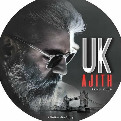 🇬🇧 Fanpage Dedicated to Ajith / #AK and his loyal fans | Follow now to get Exclusive Updates about #Ajith and his upcoming movie: #Vidaamuyarchi