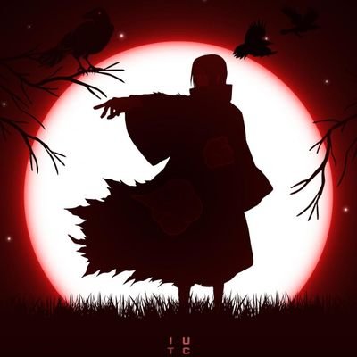 Itachiuchicha94's profile picture. 