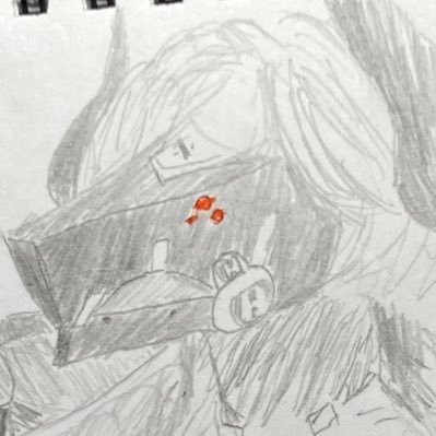 絵描きます。不定期で。パニグレと出来たらFGO描きます。金がない学生ので電子では基本書けません。