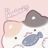 🐱✒️🐾(@penneko20) 's Twitter Profile Photo