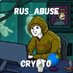 rusabuse (@rusabuse) Twitter profile photo rusabuse (@rusabuse) Twitter profile photo