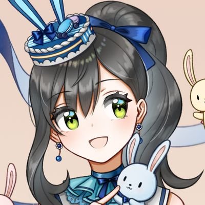 maoxianjiu's profile picture. 东方/galgame/bang dream/vocaloid