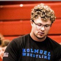 Michael Oxley (@mikeox96) 's Twitter Profile