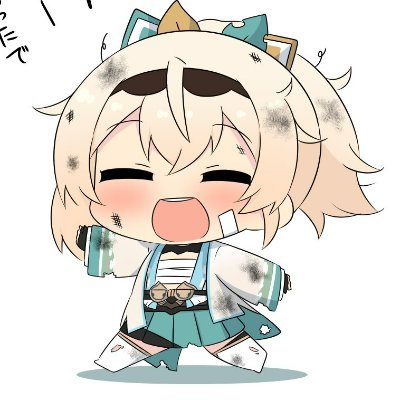 tukikage610's profile picture. 専門学生ナリ
最近ツイ廃まっしぐらナリ