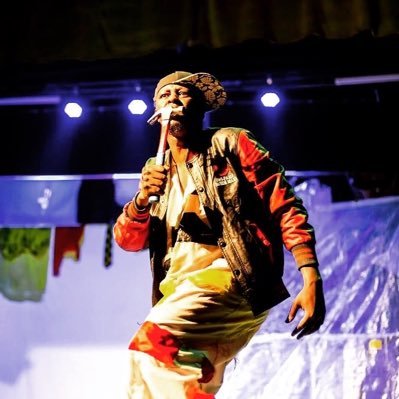 Kagayi Ngobi Profile