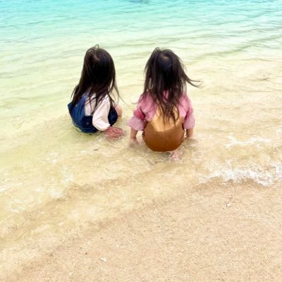 xl4l7's profile picture. はじめまして🍀 ３歳と４歳の年子姉妹を育てています👶👶旅行✈️✨懸賞好き🕊趣味が一緒の方、どうぞ宜しくお願い致します