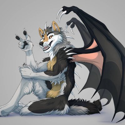 Mirivargusさんのプロフィール画像