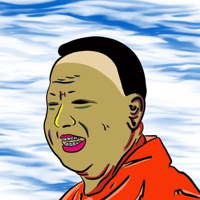 CHOPマンさんのプロフィール画像