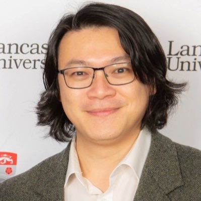 prof_yanghu Profile Picture