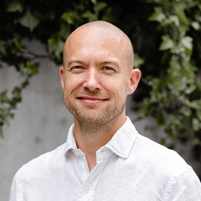 silkjaerdk's profile picture. Co-founder and designer @ Landfolk