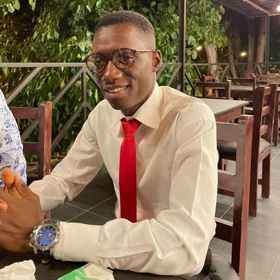 FreudOuattara's profile picture. Célibataire !