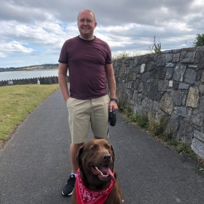 mc_partlin's profile picture. From Dublin's fair city . ☘️🇮🇪