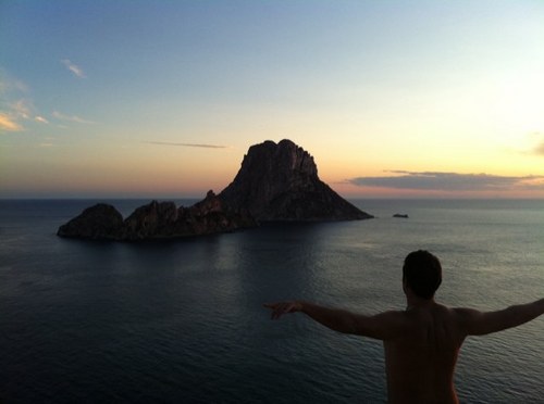 Abarriof's profile picture. 