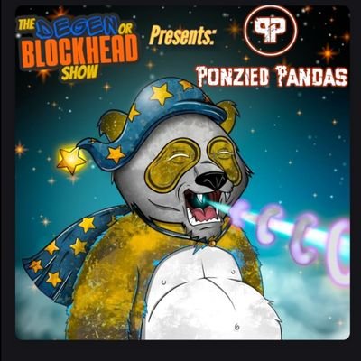 Ponzied Pandas