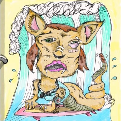 bigdogjackson's profile picture. I love how the world is changing. Cryptos, NFT and Metaverse here we come.