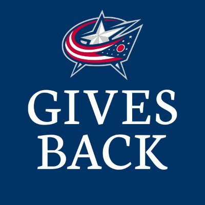 What you see on the ice is just the beginning. Showcasing the Columbus Blue Jackets and Columbus Blue Jackets Foundation's commitment to our community.