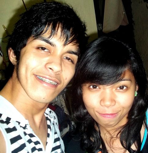 BOSSmaffi's profile picture. It's everything that you see , I don't have to explain :)


this is really is ME :DD . 3