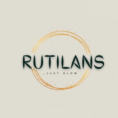 Rutilans is a Ghanaian owned skincare and beauty brand,handmade and 100% organic, focusing on aiding everyone to achieve a healthy and shimmering skin and hair.