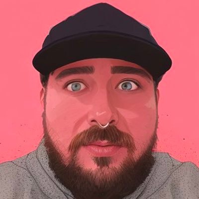 Clint73534232's profile picture. Local Babe, Gay4Free, He/Him, BLM, Trans Rights, ACAB, Body Neutrality, socialist, Phoebe Bridgers/Terror Jr Stan ❤️@Shaske