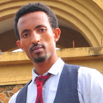 Daniel G. Belay Profile