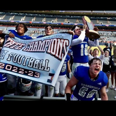 Broomfield Eagles Football