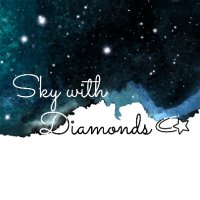 𝗦𝗸𝘆 𝘄𝗶𝘁𝗵 𝗗𝗶𝗮𝗺𝗼𝗻𝗱𝘀 💫 (@sky_diamonds99) 's Twitter Profile Photo 𝗦𝗸𝘆 𝘄𝗶𝘁𝗵 𝗗𝗶𝗮𝗺𝗼𝗻𝗱𝘀 💫 (@sky_diamonds99) 's Twitter Profile Photo