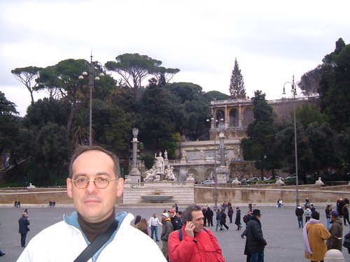 Prof. de U. Alcalá. Investigador en Educación e idiomas. Interés en labores humanitarias España y extranjero. Dr en Filología inglesa y Dr Europeo Didáctica