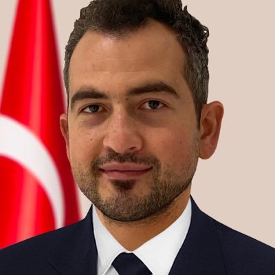 Sağırlar Gençlik Federasyonu Başkanı @sagirlargencfed