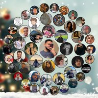 Friend Circles Bot(@FriendCircleBot) 's Twitter Profile Photo