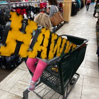 Reggie (@reggieschirm73) 's Twitter Profile Photo