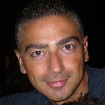 FranzAlbanes's profile picture. 