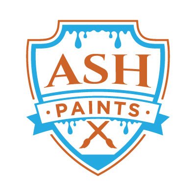ASH Paints