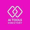 aitoolsdirect's profile picture. A curated list of the best AI tools. 
Submit your tool: https://t.co/Gqs3NuSzFQ
Advertise your tool: https://t.co/ru18YpcD0l
