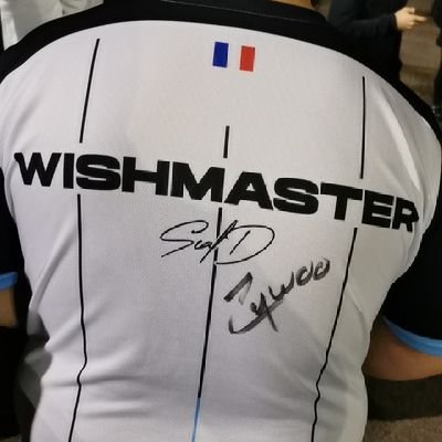 Rocket League Manager for @scald_esports
LU Azur