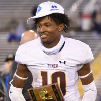 Markel Mckinley #10 (@markel_mckinley) 's Twitter Profile Photo Markel Mckinley #10 (@markel_mckinley) 's Twitter Profile Photo
