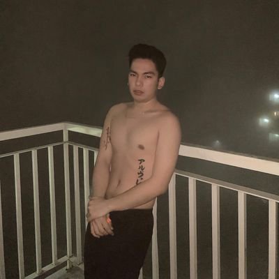 NorvinJohnnn's profile picture. 🤍
Micromanaging myself, not the people