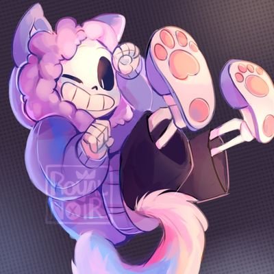 ThisWorldSans's profile picture. 